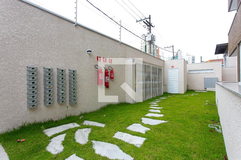 Apartamento, 2 quartos, 44 m² - Foto 38
