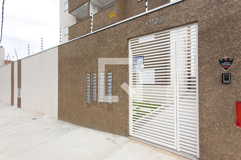 Apartamento, 2 quartos, 44 m² - Foto 40