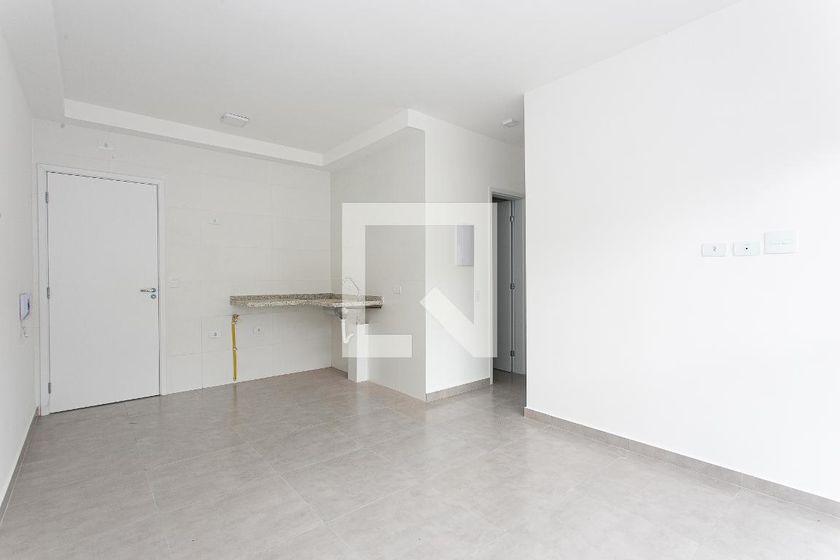 Apartamento, 2 quartos, 44 m² - Foto 5
