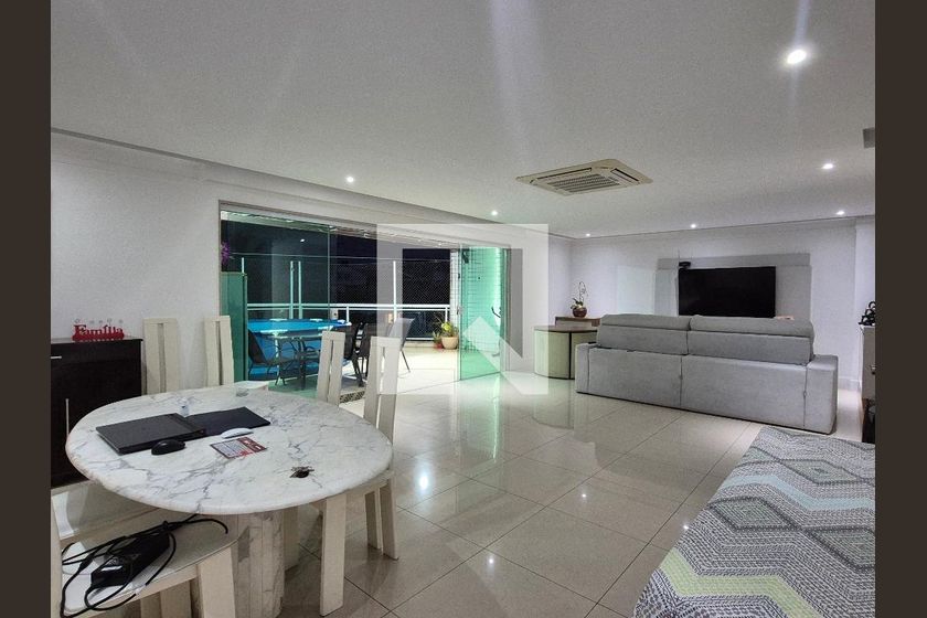 Cobertura, 3 quartos, 273 m² - Foto 1