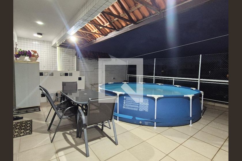 Cobertura, 3 quartos, 273 m² - Foto 9
