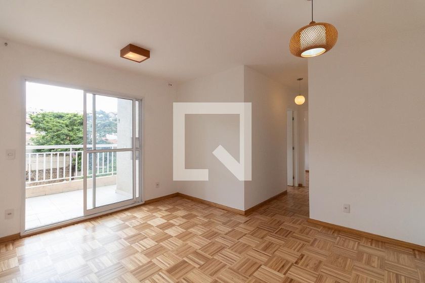 Apartamento, 2 quartos, 73 m² - Foto 2