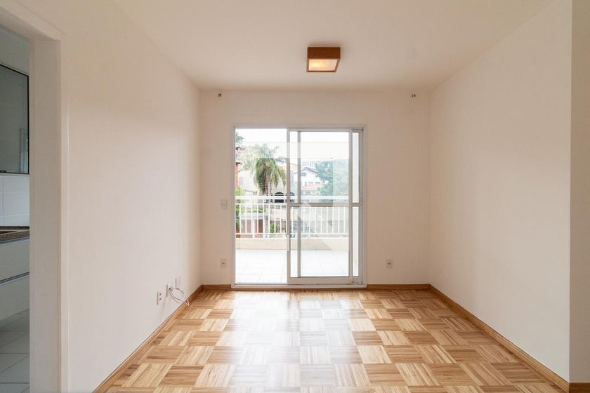 Apartamento, 2 quartos, 73 m² - Foto 1