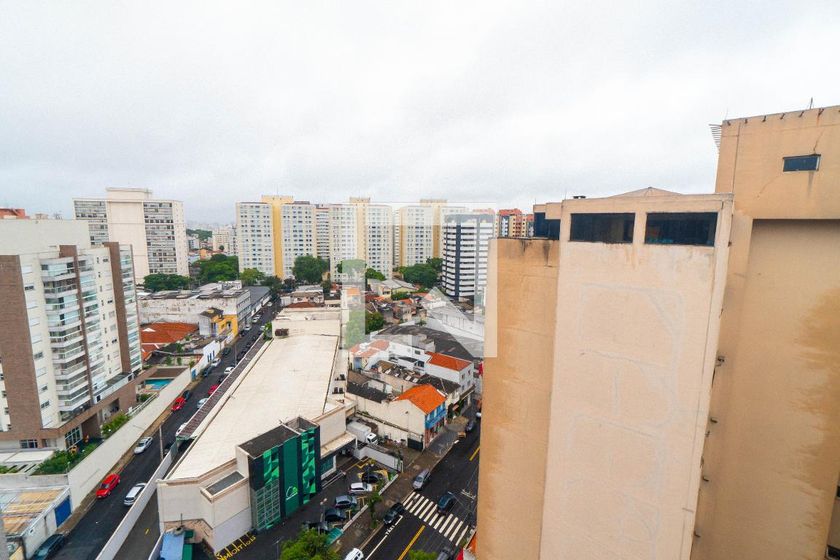 Apartamento, 2 quartos, 69 m² - Foto 9