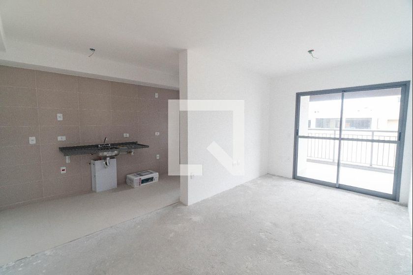 Apartamento, 2 quartos, 69 m² - Foto 1