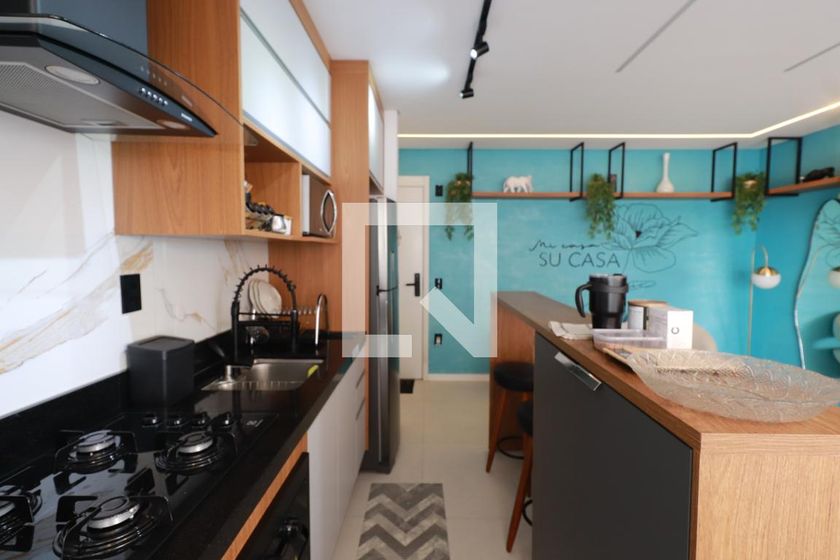 Apartamento, 3 quartos, 66 m² - Foto 42