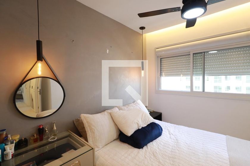 Apartamento, 3 quartos, 66 m² - Foto 25