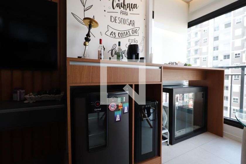 Apartamento, 3 quartos, 66 m² - Foto 9