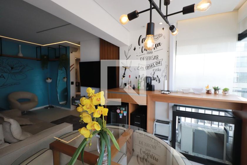 Apartamento, 3 quartos, 66 m² - Foto 7