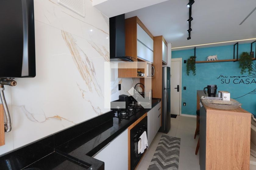 Apartamento, 3 quartos, 66 m² - Foto 41