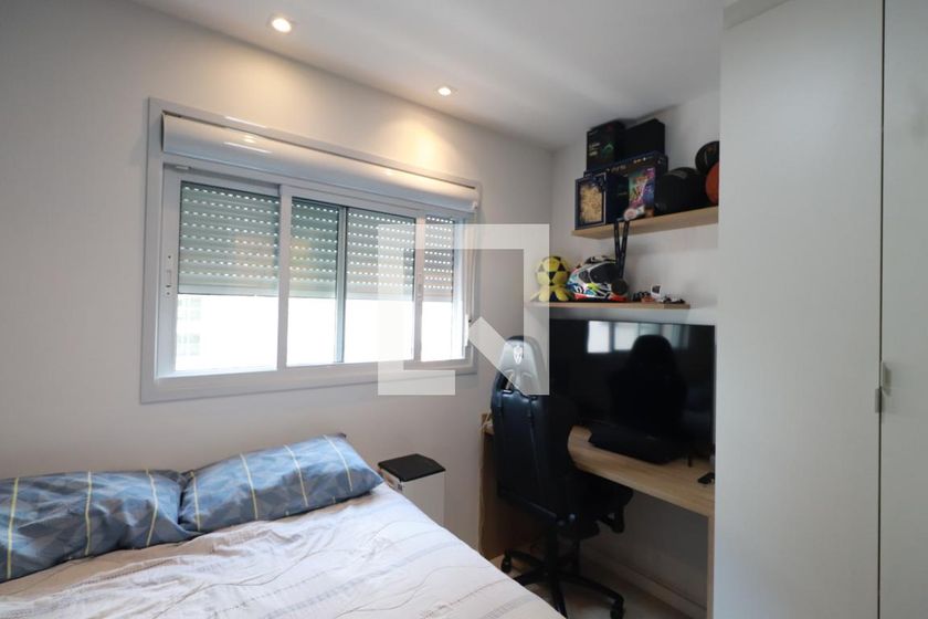 Apartamento, 3 quartos, 66 m² - Foto 20