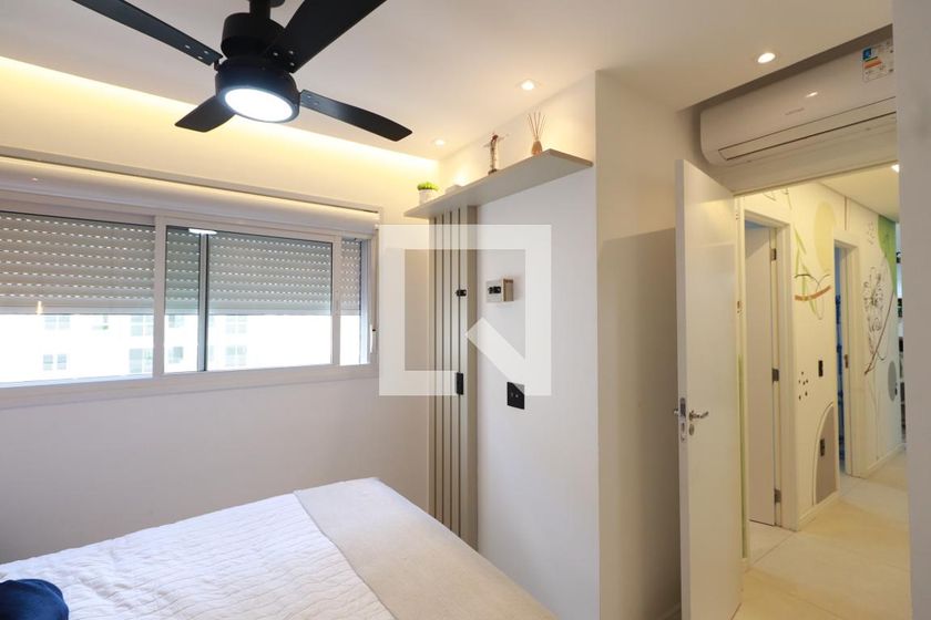Apartamento, 3 quartos, 66 m² - Foto 26