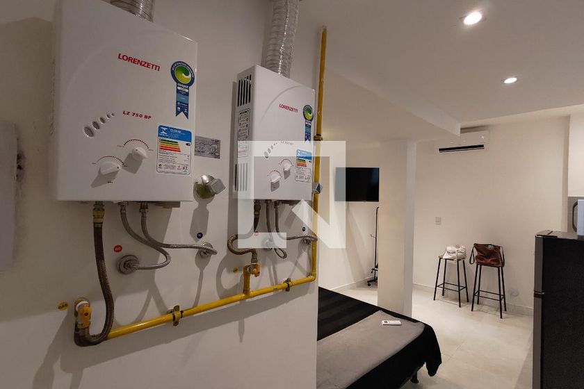 Apartamento, 4 quartos, 112 m² - Foto 111