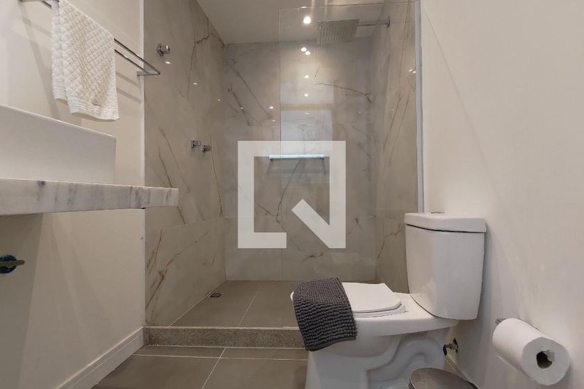 Apartamento, 4 quartos, 112 m² - Foto 37