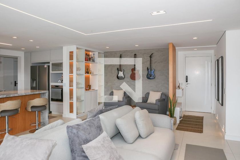 Apartamento, 2 quartos, 150 m² - Foto 7