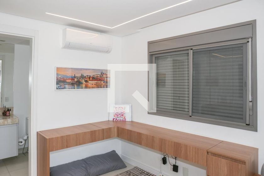 Apartamento, 2 quartos, 150 m² - Foto 39