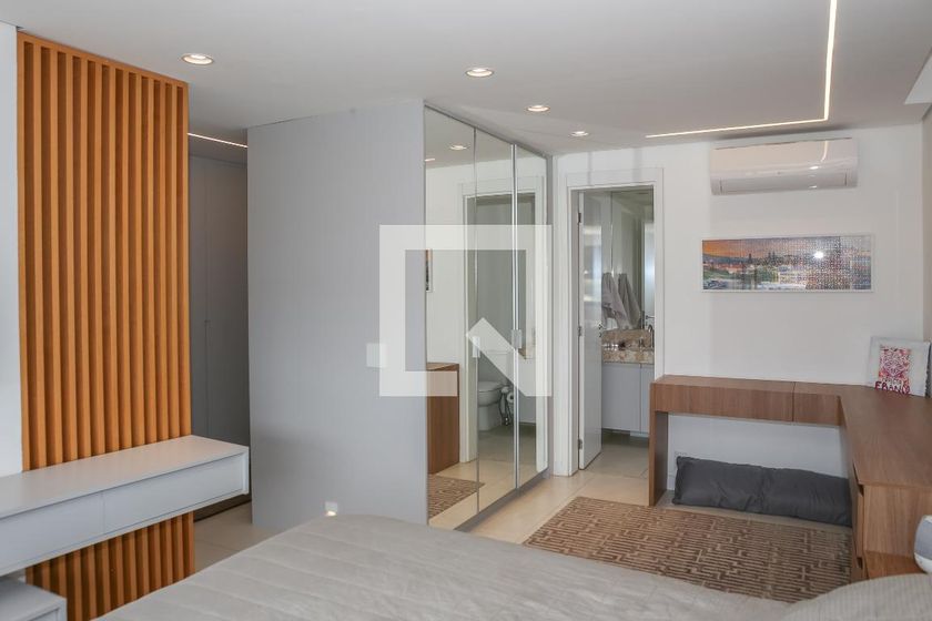 Apartamento, 2 quartos, 150 m² - Foto 37