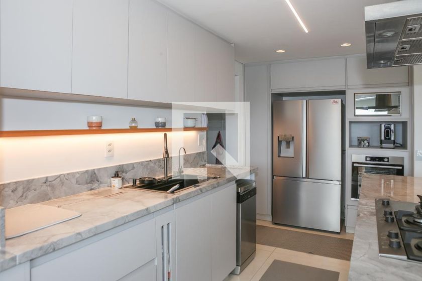Apartamento, 2 quartos, 150 m² - Foto 83