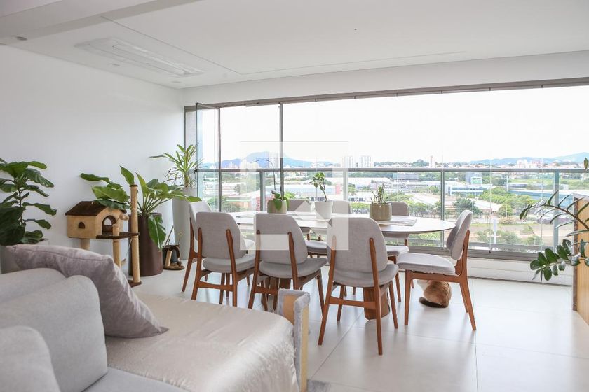 Apartamento, 2 quartos, 150 m² - Foto 13