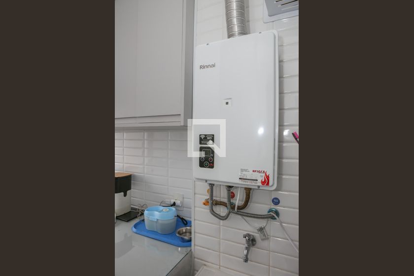 Apartamento, 2 quartos, 150 m² - Foto 93