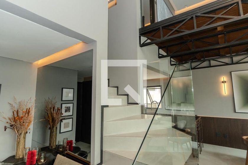 Apartamento, 1 quarto, 100 m² - Foto 46
