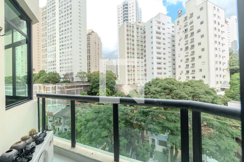 Apartamento, 1 quarto, 100 m² - Foto 12