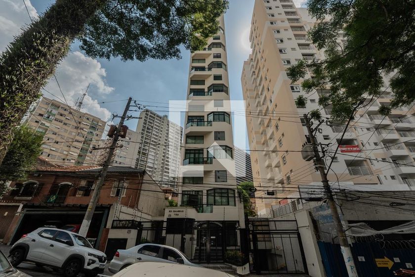 Apartamento, 1 quarto, 100 m² - Foto 118