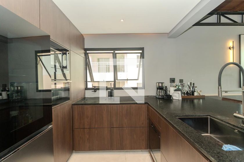Apartamento, 1 quarto, 100 m² - Foto 38