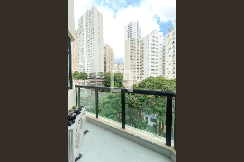 Apartamento, 1 quarto, 100 m² - Foto 14