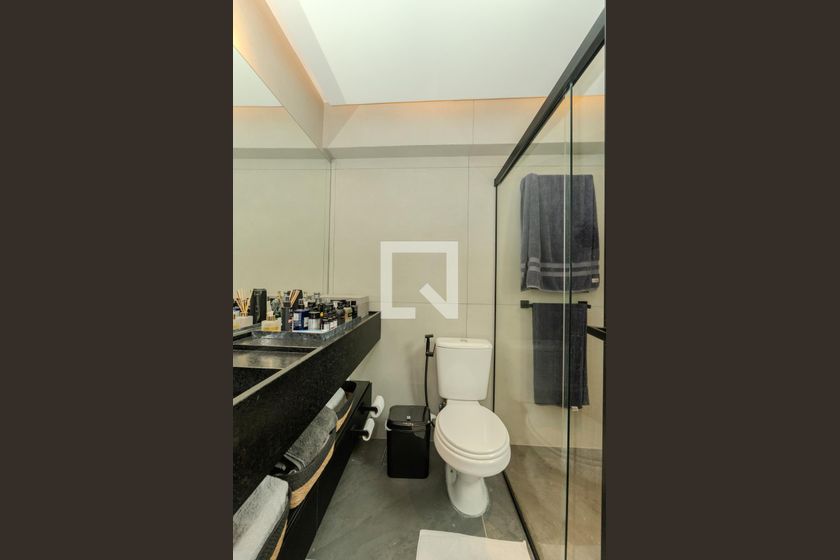 Apartamento, 1 quarto, 100 m² - Foto 78