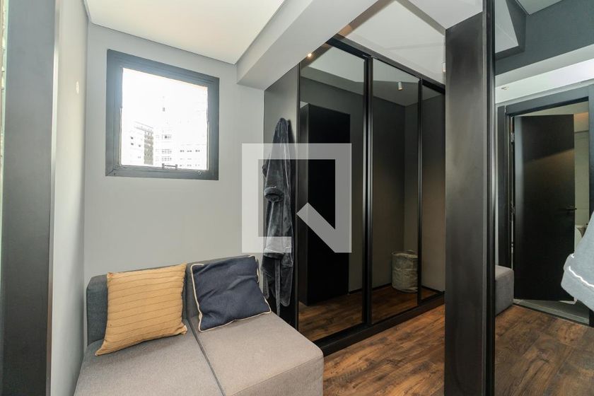 Apartamento, 1 quarto, 100 m² - Foto 66