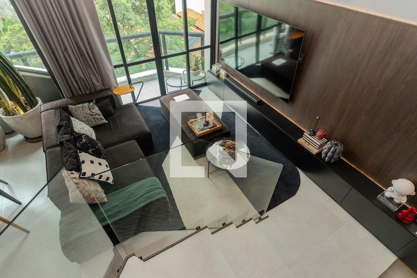 Apartamento, 1 quarto, 100 m² - Foto 48