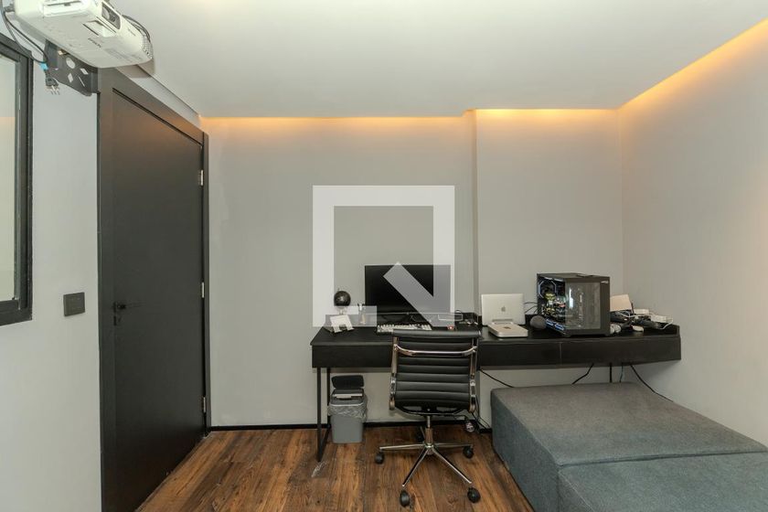 Apartamento, 1 quarto, 100 m² - Foto 56