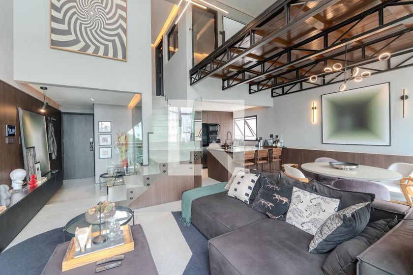 Apartamento, 1 quarto, 100 m² - Foto 10