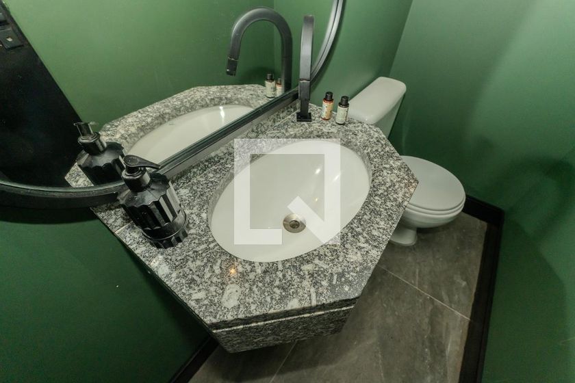 Apartamento, 1 quarto, 100 m² - Foto 24