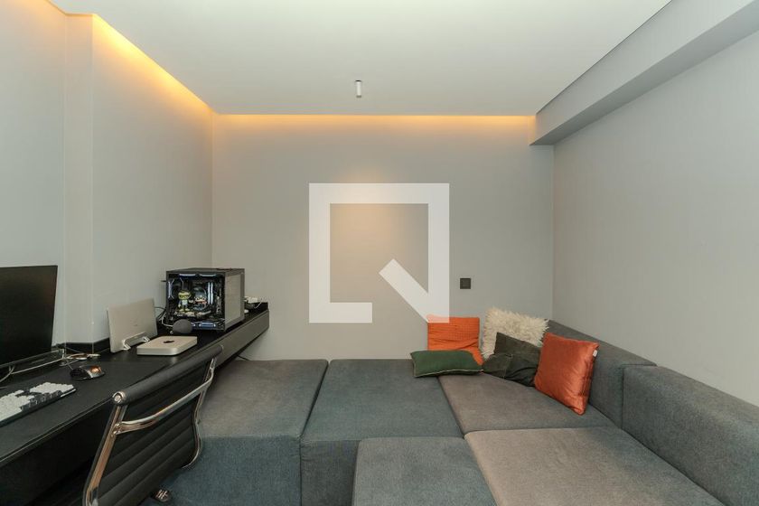 Apartamento, 1 quarto, 100 m² - Foto 52