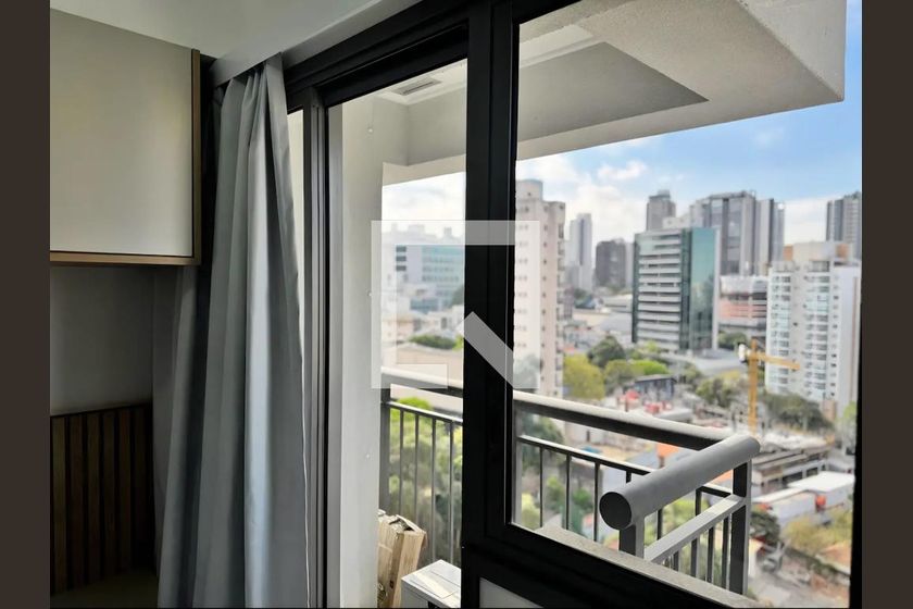 Apartamento, 1 quarto, 22 m² - Foto 11