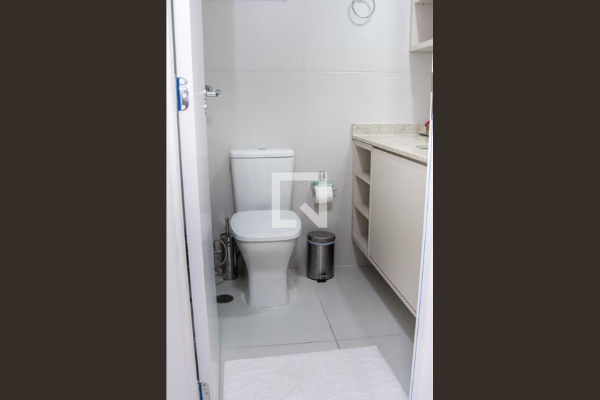 Apartamento, 1 quarto, 22 m² - Foto 15