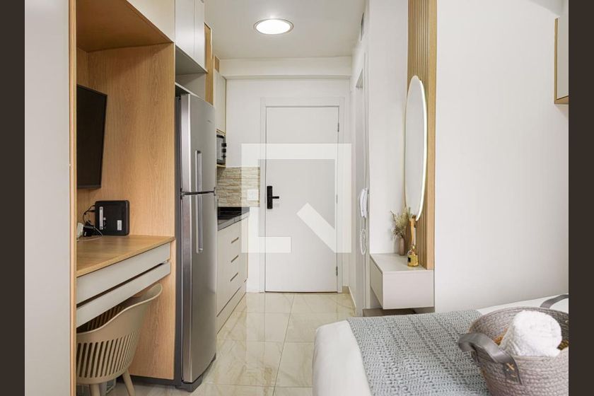 Apartamento, 1 quarto, 22 m² - Foto 25