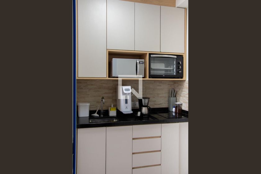 Apartamento, 1 quarto, 22 m² - Foto 23