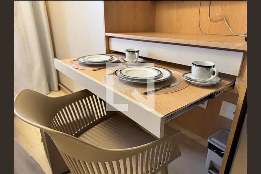 Apartamento, 1 quarto, 22 m² - Foto 7