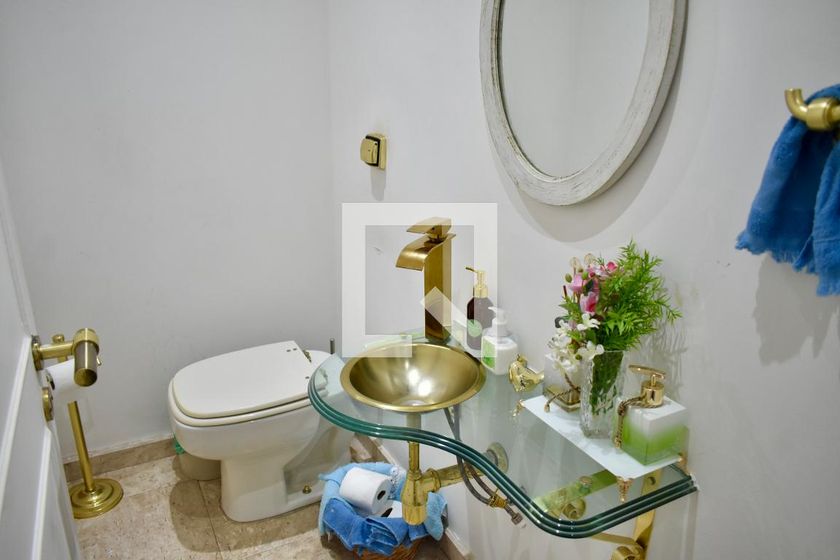 Apartamento, 4 quartos, 140 m² - Foto 83