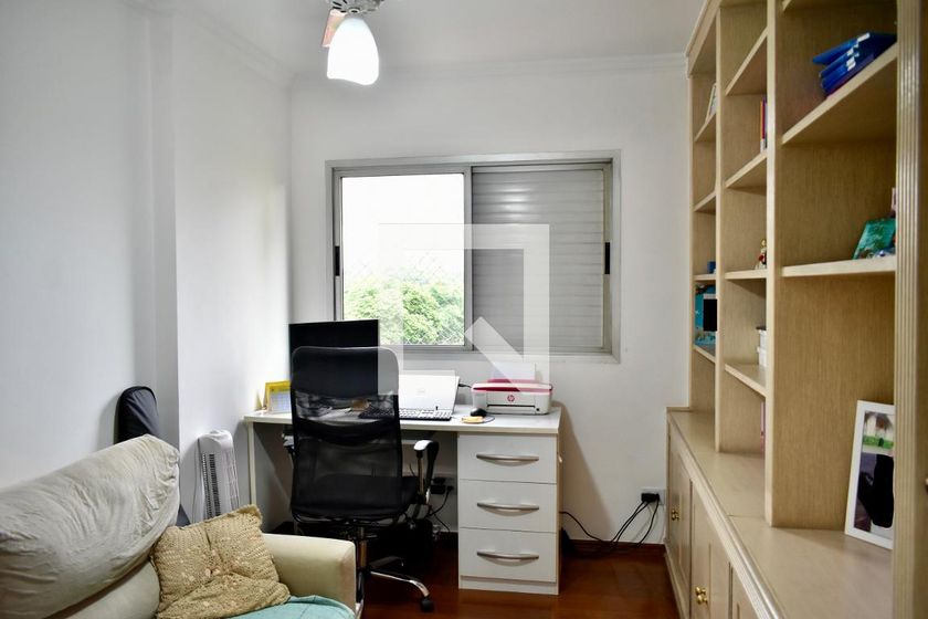 Apartamento, 4 quartos, 140 m² - Foto 19