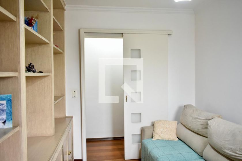 Apartamento, 4 quartos, 140 m² - Foto 29