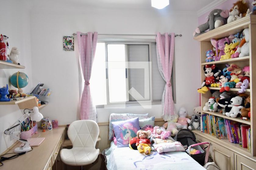 Apartamento, 4 quartos, 140 m² - Foto 33