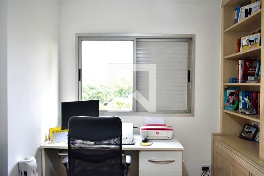 Apartamento, 4 quartos, 140 m² - Foto 25