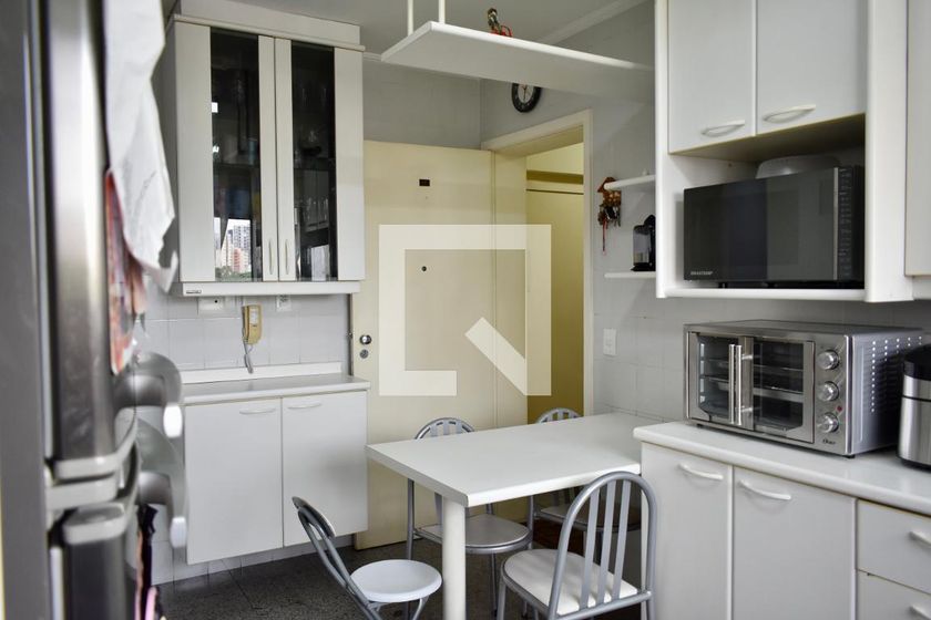 Apartamento, 4 quartos, 140 m² - Foto 89