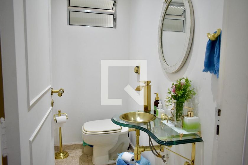 Apartamento, 4 quartos, 140 m² - Foto 81