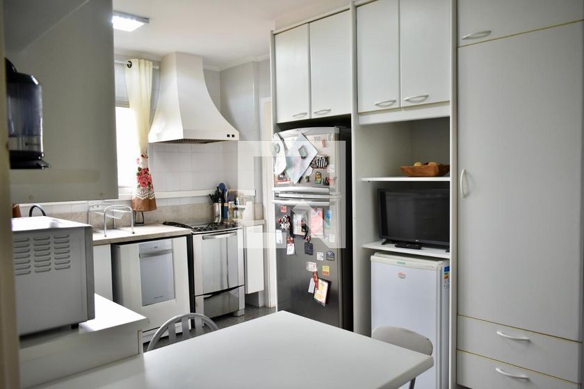 Apartamento, 4 quartos, 140 m² - Foto 85