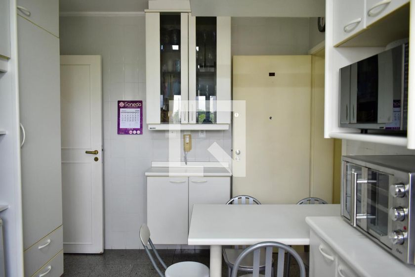Apartamento, 4 quartos, 140 m² - Foto 91